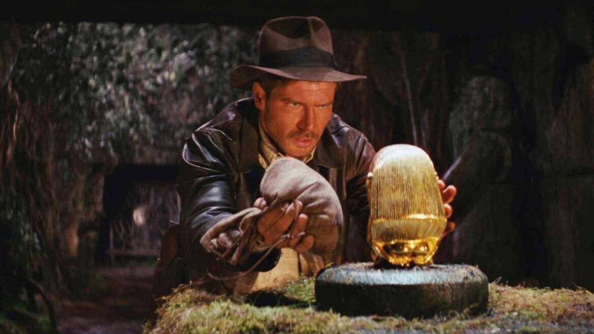 Το Indiana Jones 5 επόμενη ταινία του Στίβεν Σπίλμπεργκ
